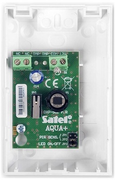 SATEL AQUA Plus