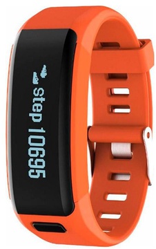 UWatch XR01 Orange