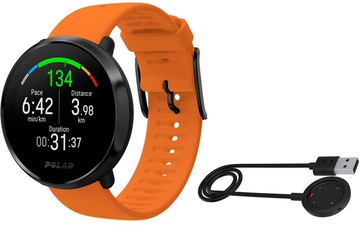 Polar Ignite Orange M/L (90081718)