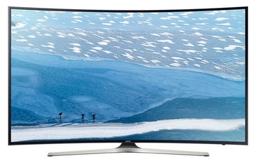 Samsung UE40KU6172