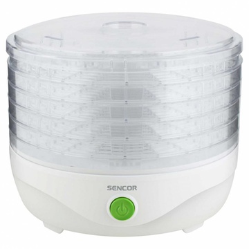 Sencor SFD 750WH