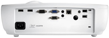 Optoma EH461 (E1P1D0YWE1Z1)