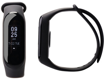 Xiaomi Mi Band 3 Black