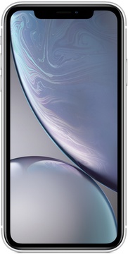 Apple iPhone Xr 256GB White (MRYL2)