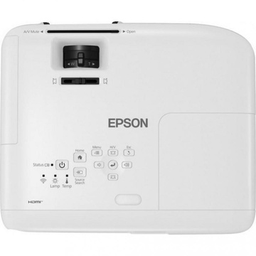 Epson EH-TW710 (V11H980140)
