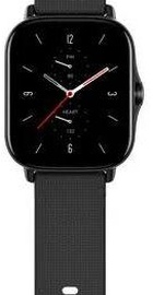 Amazfit GTS 2 New Version Space Black