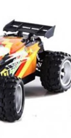 Xiaomi Smart Racing Car Orange (RCSB-001)