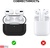 AHASTYLE Silicone Case for Apple AirPods Pro Black (AHA-0P300-BLK)
