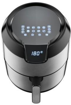 Tefal Easy Fry Deluxe EY401D15