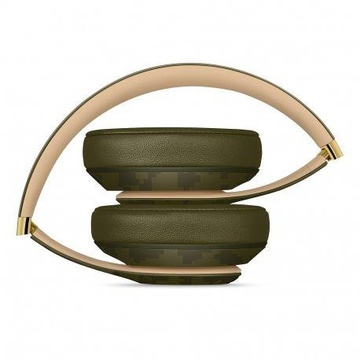 Beats by Dr. Dre Studio3 Forest Green (MWUH2)