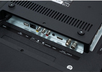 Vinga S50UHD25BWEB