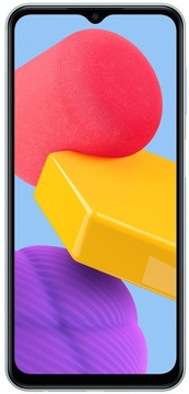 Samsung Galaxy M13 4/128GB Blue (SM-M135FLBG)