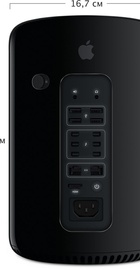 Apple Mac Pro (MQGG2) 2017