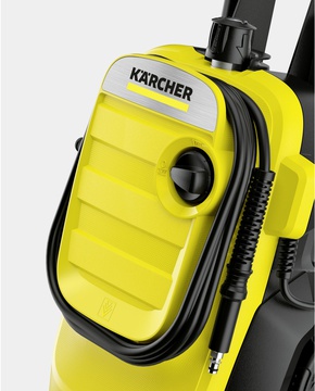 Karcher K 4 Compact Home (1.637-503.0)
