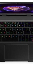 MSI Stealth 17Studio A13VI (A13VI-017US)