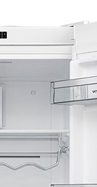 Vestfrost R 375 W