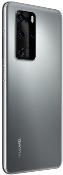 HUAWEI P40 Pro 8/128GB Silver Frost (51095CAL)