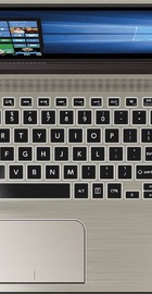 Toshiba Satellite Radius15 P55W-C5200X