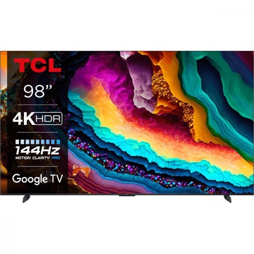 TCL 98UHD870