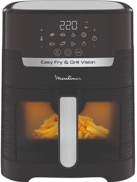 Moulinex Easy Fry&Grill Window EZ506820