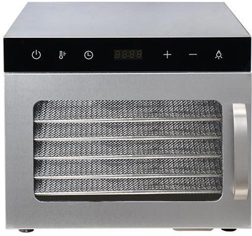 Tekhniko DH-06H-SS