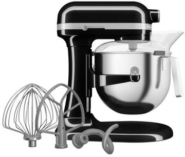 KitchenAid Heavy Duty 6.6 л 5KSM70JPXEOB