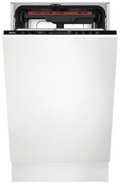 AEG FSE73527P