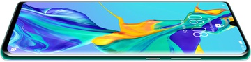HUAWEI P30 6/128GB Aurora (51093NDH)