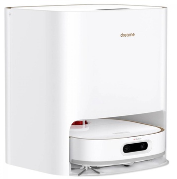 Dreame Bot W10 Pro (RLS6TAC)