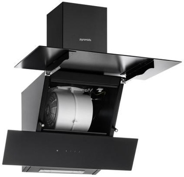 Pyramida ND 835 BL