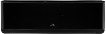 Cooper&Hunter SUPREME CONTINENTAL (FULL BLACK) CH-S18FTXAL-FB