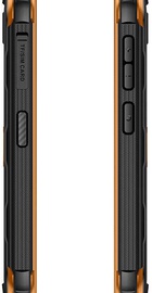 Ulefone Armor X6 2/16GB Orange