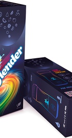 VSEVITA BL-12 PRO Зеленый (10022285)