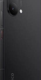 POCO X8 Pro Max 12/256GB Black