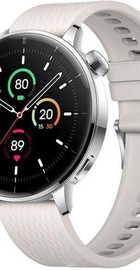OnePlus Watch 3 Silver Steel 43mm