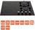 Ventolux HSF622-D3G CS (BK)