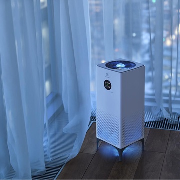 Electrolux EAP-1040D