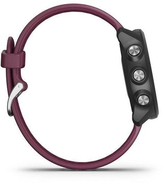 Garmin Forerunner 245 Berry (010-02120-11)