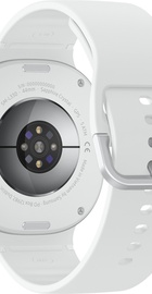 Samsung Galaxy Watch8 44 mm Silver (SM-L330NZSA)