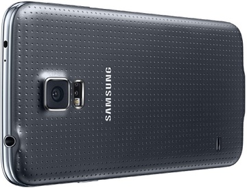 Samsung G900H Galaxy S5 Charcoal Black (UA UCRF)