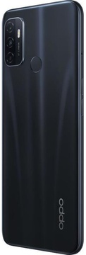 OPPO A53 4/64GB Black