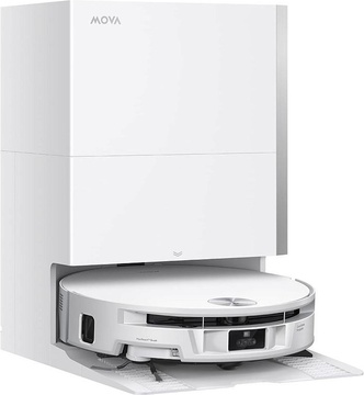 MOVA S70 Pro Roller White (RLZ11HE-Wh)