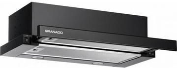 GRANADO Telde 603-700 Black
