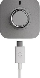 Oura Ring 5 Stealth - Size 10 (JZ90-61620-10)