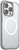 Blueo Ape Legend Anti-Drop Case for iPhone 16 Pro Max with MagSafe Grey