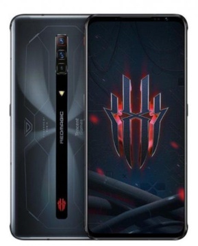 ZTE Nubia Red Magic 6S Pro 12/128GB Cyborg