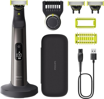 Philips OneBlade Pro 360 QP6652/35