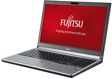 Fujitsu LifeBook E754 (E7540M67SPRU)