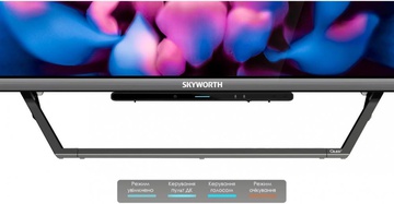 Skyworth 55Q66G