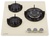 Ventolux HG430-G1G CEST (IVORY)